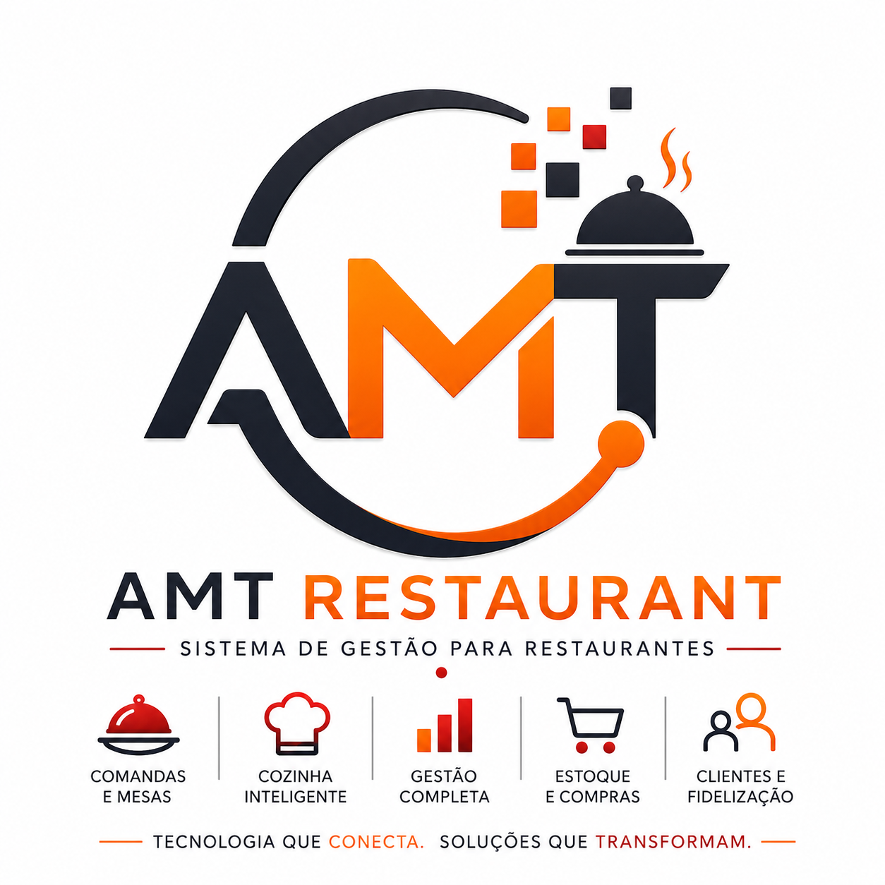 AMT Restaurant
